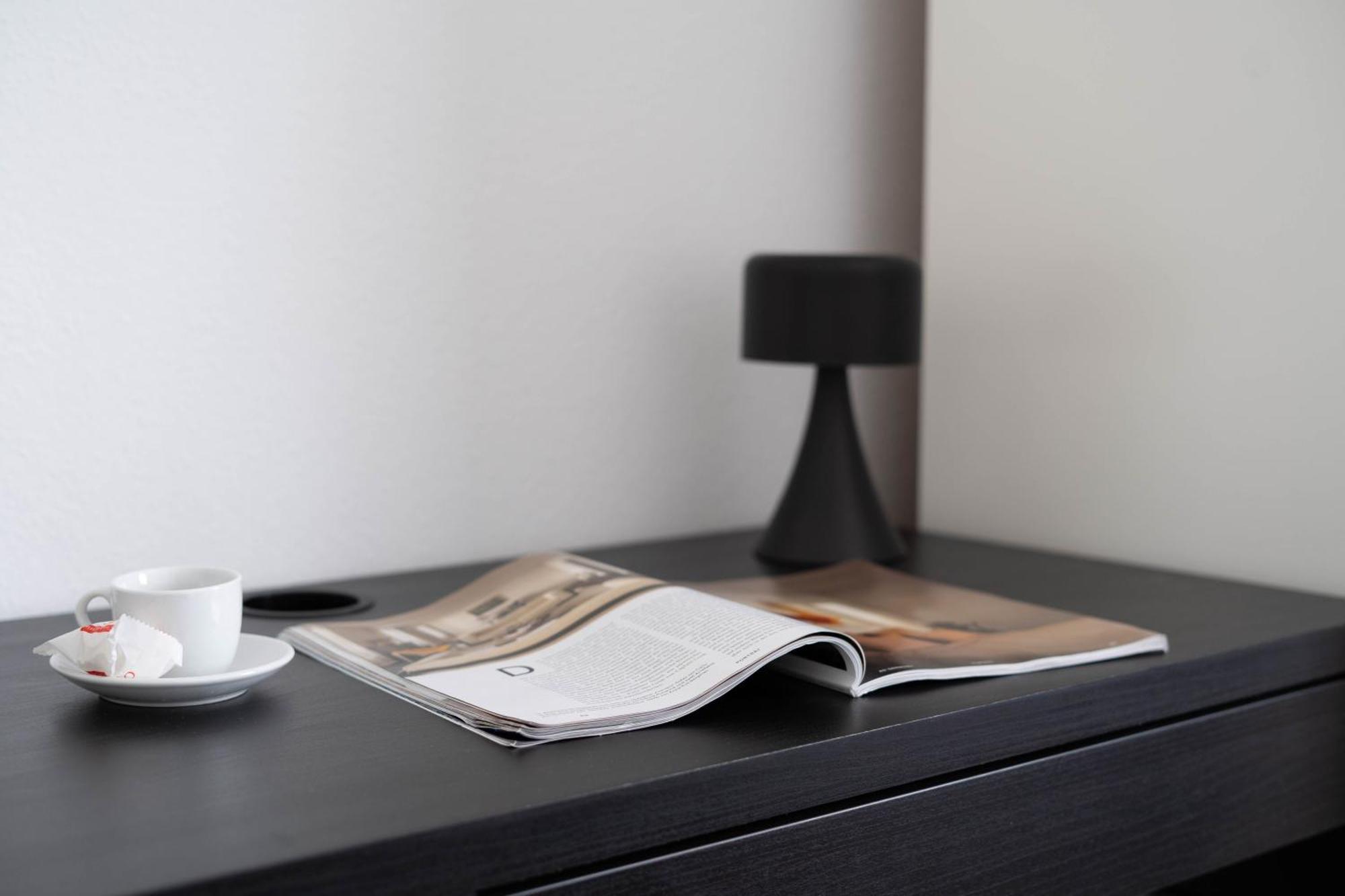 Schoene Apartments In Lengerich I Home2Share Екстер'єр фото