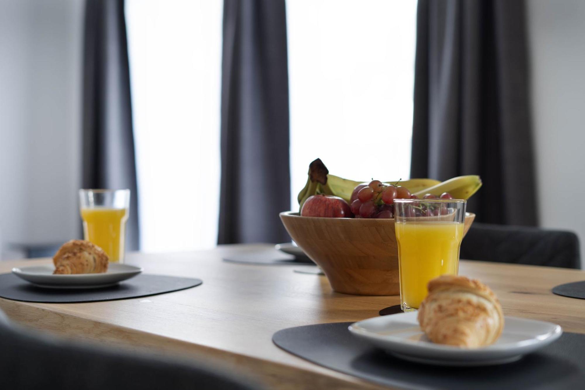 Schoene Apartments In Lengerich I Home2Share Екстер'єр фото